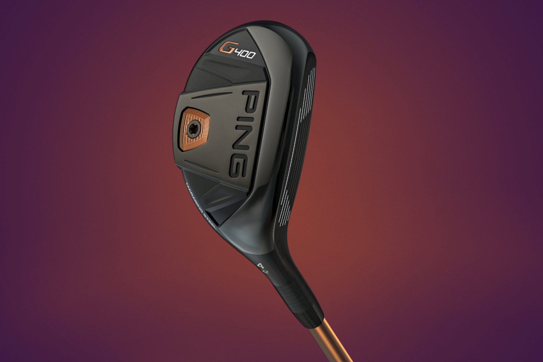 ping g400 hybrid